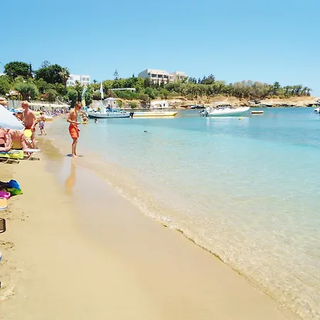 Lägenhet Apollonia Agia Pelagia